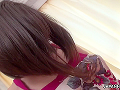 Ami Kikukawa - Cheating Mommy Porn