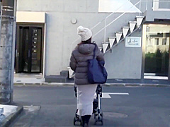 Japanese Vixen Delightful Adult Video