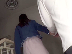 Asian Small-boobed Teen Porn Video
