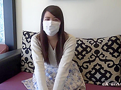 Asian Hot Teen Flattie Porn Video