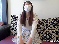 Asian Hot Teen Flattie Porn Video