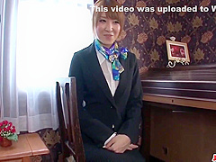 Hikaru Shiina Arrives In Time To Deal The Crew Dicks