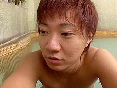 Wife Is Shared At Hot Spring