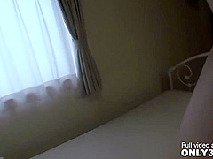 Nana Ogura In Presents - Haruko Ogura And Handa In Blowjob - Masturbation Scene - Teaser Clip - By Only3x