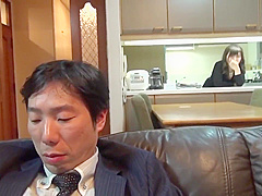 Aqmb-022 The Wife Of Another Person Who Fell