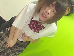 Fabulous Porn Clip Handjob Exotic Pretty One