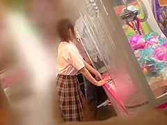 Fabulous Porn Clip Handjob Exotic Pretty One