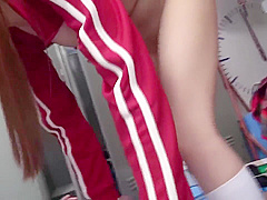 Amazing Xxx Clip Cumshot Like In Your Dreams