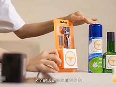 Mdx0010 Ning Yangzi 情色女主播-宁洋子