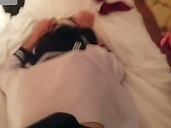 Hot College Girl Is Doing Escort In The Night