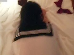 Hot College Girl Is Doing Escort In The Night