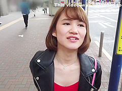 Yammy Asian Girl Hardcore Porn Video