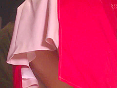 Astonishing Xxx Clip Brunette Craziest Ever Seen