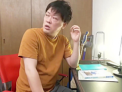 New Jav : Wife Seduces Neighbor