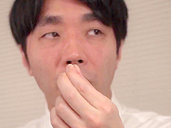 Amami Tsubasa Felt So Excited After Shaving Hair