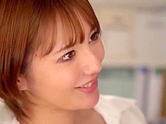 Amami Tsubasa Felt So Excited After Shaving Hair