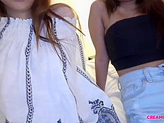 W Two Thai Girls Uncensored