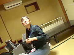 Japanese Av Employee
