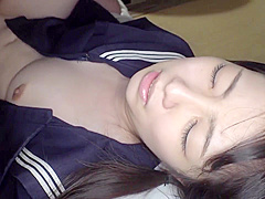 Tue-106 Obscene Sexual Intercourse Documentary Video Of A Daughter