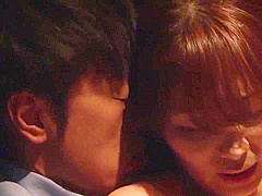 Cheating Japanese Wife Chisato Outdoor Stripped And Fingered At Local Onsen