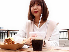 Sweet Asian Nymph Hot Porn Clip