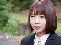 Stars-341 Crumbling Like A Newborn Fawn All Day Super