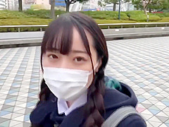 Piyo-105 J ○ Walk Special Edition-i Want To Date Three