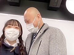 Piyo-105 J ○ Walk Special Edition-i Want To Date Three