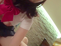 Asian Tender Teen Babe Hot Porn Video
