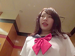 Asian Tender Teen Babe Hot Porn Video