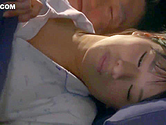 Uncensored Obscene Massage Parlor Chambers Hana Haruna