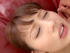 Uncensored Sloppy Live-in Sex Life With Beni Beni Ito