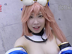 Female Body Shinpi Miho Wakabayashi Naked Radio Calisthenics B 88 W 60 H 88