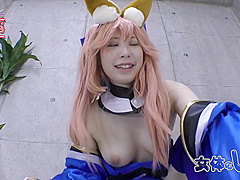 Female Body Shinpi Miho Wakabayashi Naked Radio Calisthenics B 88 W 60 H 88