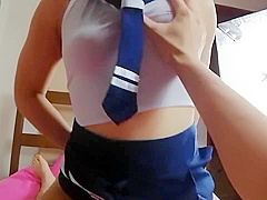 Best Sex Movie Stockings Fantastic Pretty One
