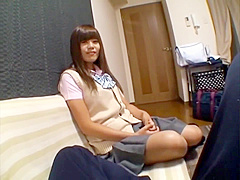 [lt20] H-1489 X 012 Of The Uniform Room Of My Girlfriend