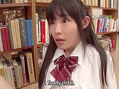 Japanese Schoolgirls Time Stop Blowjobs And Pussy Lineup