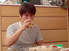 The Temptation Of Huge Breasts! Part 2