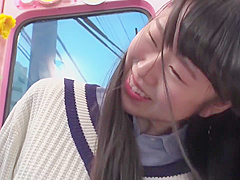 Exotic Adult Scene Handjob Try To Watch For Unique With F G