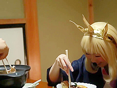 Gbf Cosplay