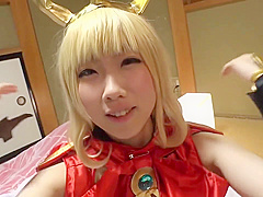 Gbf Cosplay