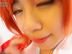 国产剧情jvid 银魂全裸色诱幻想崩坏神乐 Cos