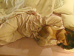 Juy-818 You Are Likely To Be Late Tonight