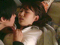 Juy-818 You Are Likely To Be Late Tonight