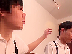 お色気pta会長と悪ガキ生徒会best Vol.6-4