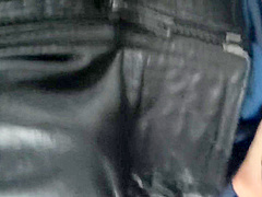 I and my friend black fucking