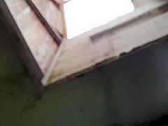 I and my friend black fucking