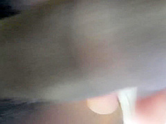 I and my friend black fucking