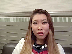 Asian Hot Babe Thrilling Crazy Sex Video