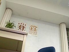 Japanese Milf Hot Foot Fetish Video